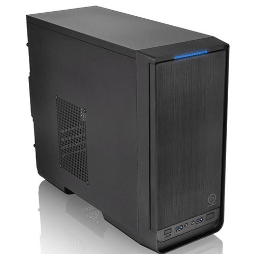 Thermaltake تقدم كيستيها الجديدتين Urban S1/SD1