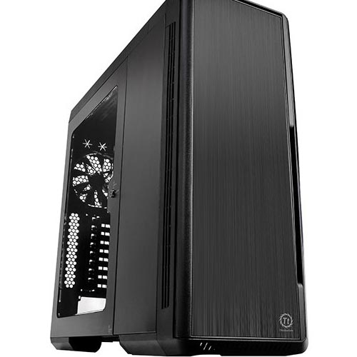 تطلق شركة Thermaltake رسميا كيسها الجديد Urban T81 المميز