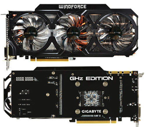 الجديد في بطاقة Gigabyte GTX 780 GHz Edition و لماذا هي اختيار ممتاز للمستخدمين
