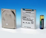 أقراص HDD جديدة من Toshiba بميزة تدمير البيانات التلقائي