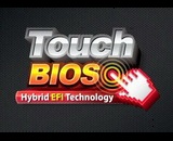 (فيديو) عرض لـ Gigabyte TouchBIOS وخيبة أمل لكونه مجرد برنامج للـ Windows