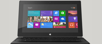 إستبدل جهاز Surface RT القديم الخاص بك بجهاز Surface Pro جديد تماماً