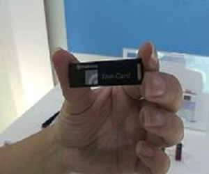 شركة Transcend تعلن عن حل تخزين بسعة 2 تيرا بايت