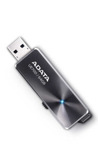 مراجعة لذاكرة الفلاش DashDrive Elite UE700 من ADATA