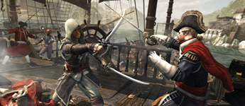 Ubisoft تعمل ليس على لعبة واحدة, و لكن ثلاثة ألعاب Assassin's Creed حالياً