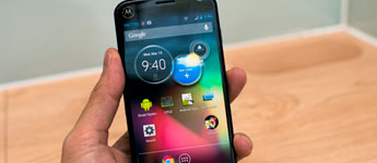 تسريب هاتف Motorola XT912A الغير مُعلَن عنه, سيأتي بمُعالج Snapdragon S4 Pro و شاشة عرض HD بمقاس 4.65 إنش