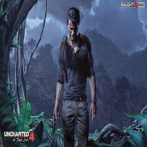 لعبة Uncharted 4: A Thief's End سوف تعمل على دقة/إطارات 1080p/60fps حصريا لجهاز الكونسول PS4