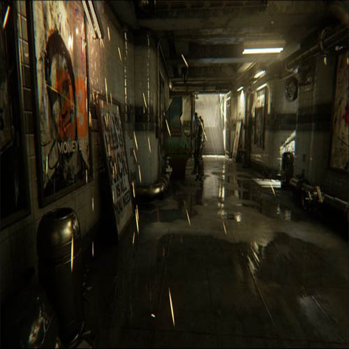 عرض ديمو جديد من Nvidia و Epic Games يؤكد ان عالم العاب الموبايل في تطور ملفت