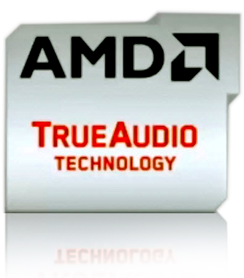 TrueAudio إحدى إبداعات AMD الجديدة والحصرية لبطاقات R-200