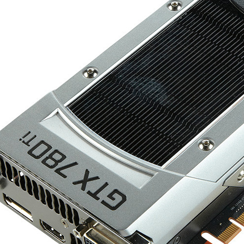 بفضل معمارية Maxwell الجديدة NVIDIA تستبدل بطاقاتها القديمة من الفئة العليا بالجديدة المذهلة
