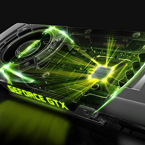 تغطية لفعاليات حدث NVIDIA GAME24