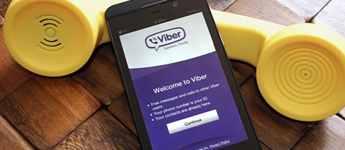 التأكيد علي ان تطبيق Viper الخاص بهواتف BlackBerry 10 سيدعم خدمة المكالمات الصوتية