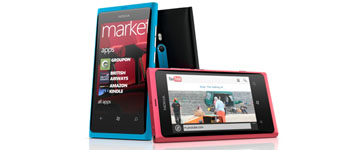 فيديو جديد يشرح كيفيه ترقية هاتف Nokia Lumia بشكل لاسلكي