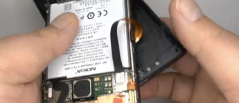 فيديو يُظهر تفكيك و تركيب هاتف Nokia Lumia 920