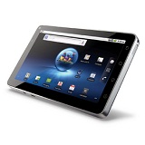 فيوسونيك تطلق جهاز ViewPad اللوحي وبقياسين