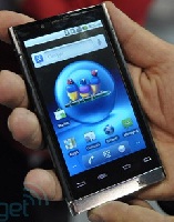 ViewSonic ViewPad 4 قادم بنظام أندرويد 2.4 في شهر نيسان