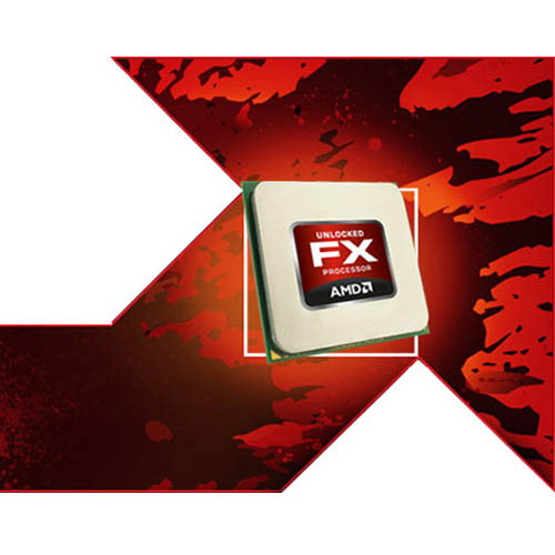 تأكد الأمر رسميا Vishera هو اخر معالجات AMD FX المركزية التي سوف تطرح