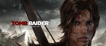 شاهد لعبة Tomb Raider و هى تعمل على جهاز Microsoft Surface Pro