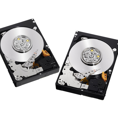 WD تتوقف بشكل رسمي عن بيع محركات أقراص صلبة التي تستخدم واجهة Parallel ATA