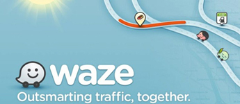 لماذا ستشترى شركة جوجل تطبيق الملاحة Waze ؟
