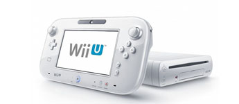Nintendo تبيع أكثر من 400,000 نسخة من جهاز الكونسول Wii U
