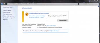 تحديث Windows 7 KB2803821 يؤدي إلى مشاكل مع مُستَخدمي Steam أيضاً