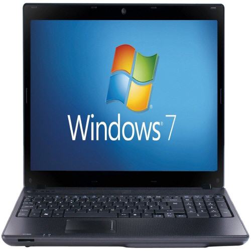 أفضل 5 حواسيب محمولة بنظام Windows 7 خلال 2013