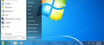 Windows 7 و Windows XP ما زالوا يُسيطرون على السوق في ديسمبر