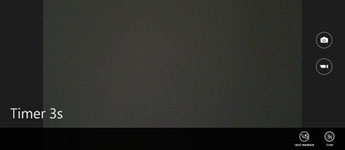 Windows 8.1 سيأتي بتحسينات كثيرة لتطبيق Camera Metro App