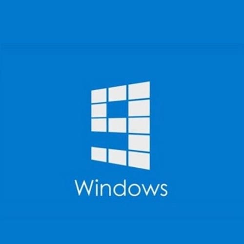 بالخطأ Microsoft China تكشف عن شعار Windows 9 الجديد