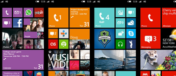 نظام Windows Phone 7.8 قد يُطرح خلال أيام او أسابيع