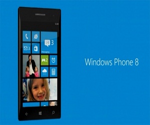 تسريب مقارنة بين نظام تشغيل Windows Phone 7.8 و Windows Phone 8