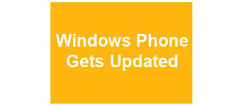 Microsoft تعمل على تحديث +Apollo لنظام Windows Phone 8