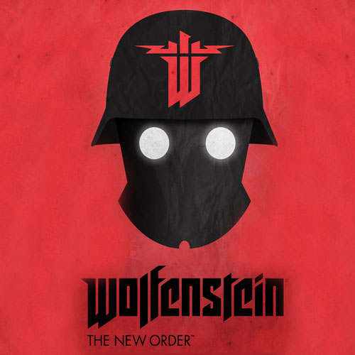 ظهور متطلبات التشغيل للعبة Wolfenstein: The New Order لمنصة PC