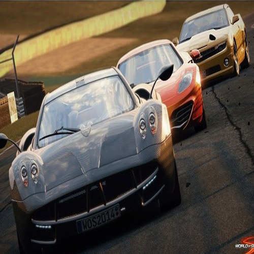 معرض Gamescom 2014: عرض جديد للعبة World Of Speed