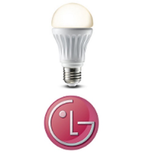 شركة LG تكشف عن أول مصابيح ذكيّة تدعم نظام Android و iOS