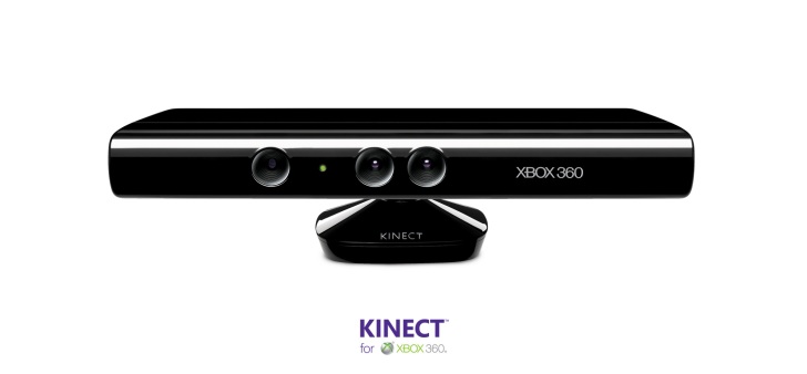 تسريب خصائص و تحسينات Xbox 720 Kinect 2.0
