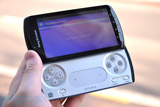 الأول من نيسان موعد إطلاق هاتف Sony Xperia Play وبسعر 649 يورو