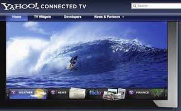 ياهو تطلق اكثر من 30 تطبيق جديد الى منصاتها Connected TV