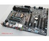 ظهور لوحة أخرى بشريحة Z68 باسم Gigabyte Z68X-UD3P-B3