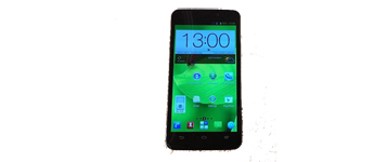 ظهور هاتف ZTE Grand Memo قبل إقامة معرض MWC 2013