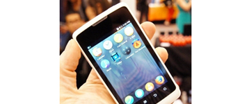 ZTE ستُعلن عن أول هاتف ذكي خاص بها قائم على نظام Firefox في معرض MWC 2013