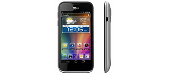 ZTE ستستخدم الجيل القادم من مُعالجات Intel Atom في هواتفها الذكية المُستَقبلية