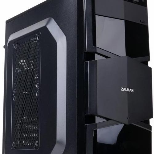 Zalman تعود من جديد مع كيسة ZM-T3-500LE