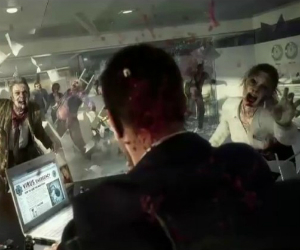 Ubisoft تأمل أن تصدر ZombiU على باقى المنصات