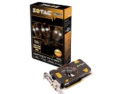 ZOTAC تعلن عن البطاقة الرسومية GTX 550 Ti Multiview
