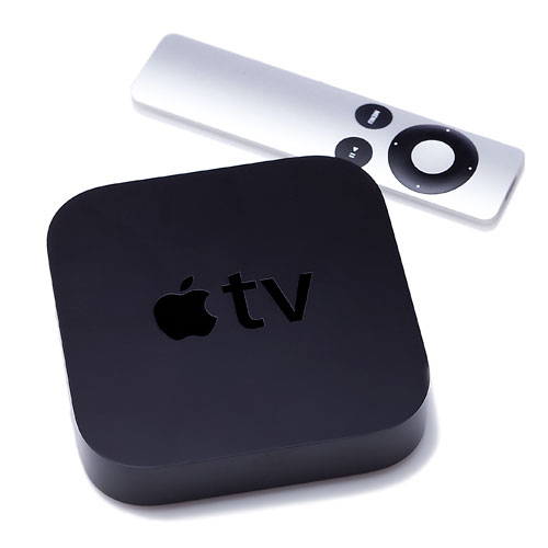 من المُمكن أيضاً إصدار نُسخة جديدة من Apple TV في حدث 10 سبتمبر