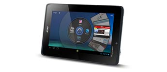Acer ستُصدر جهاز لوحي بسعر 229 دولار