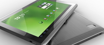 أجهزة Acer Iconia Tab A501 ستحصل على أندرويد 4.0.3