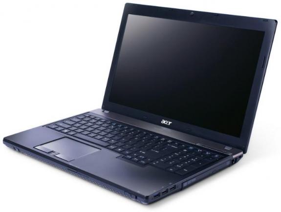 Acer تطلق خمسة أجهزة محمولة جديدة بمعالجات ساندي بريدج